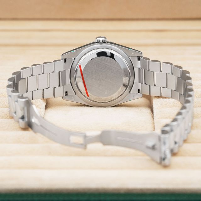 Rolex Day-Date 118206 Image 4